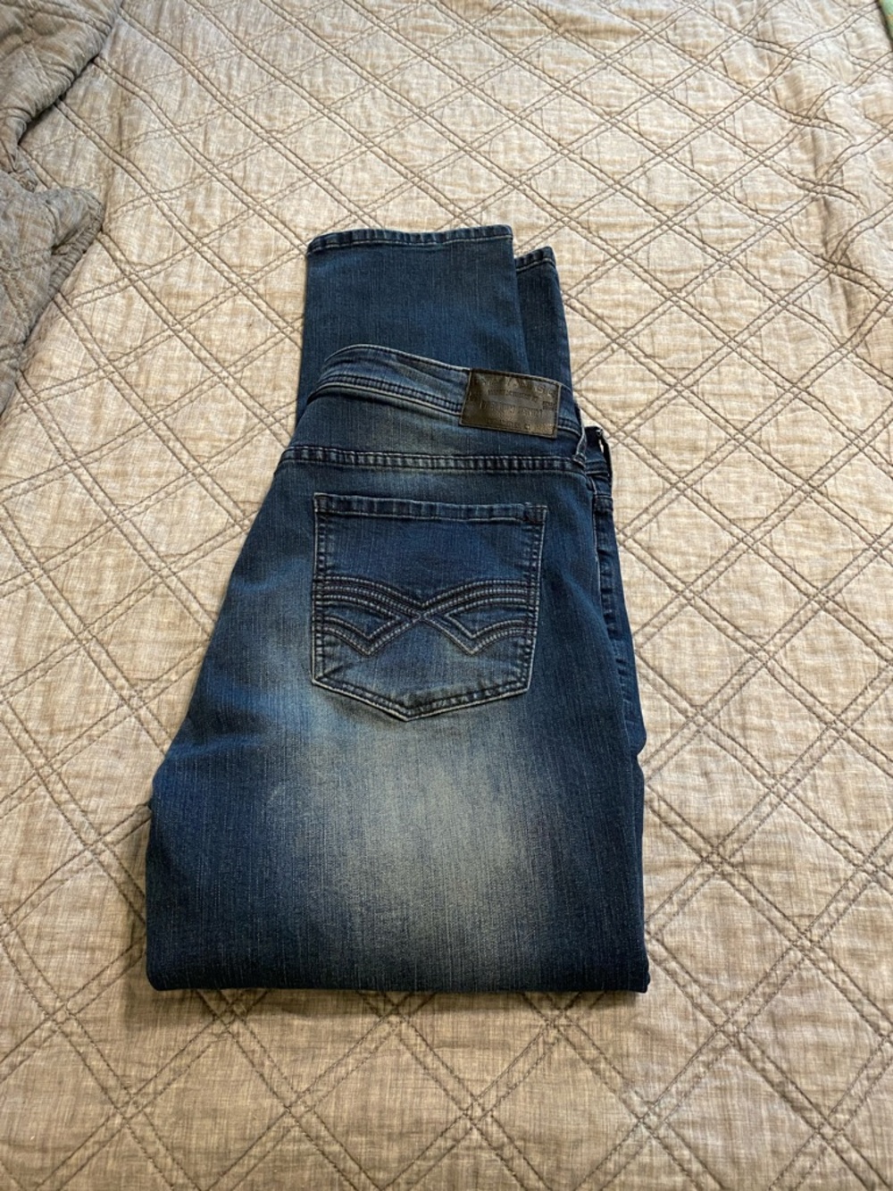 Seven7 Jeans Slim Fit 36x32
